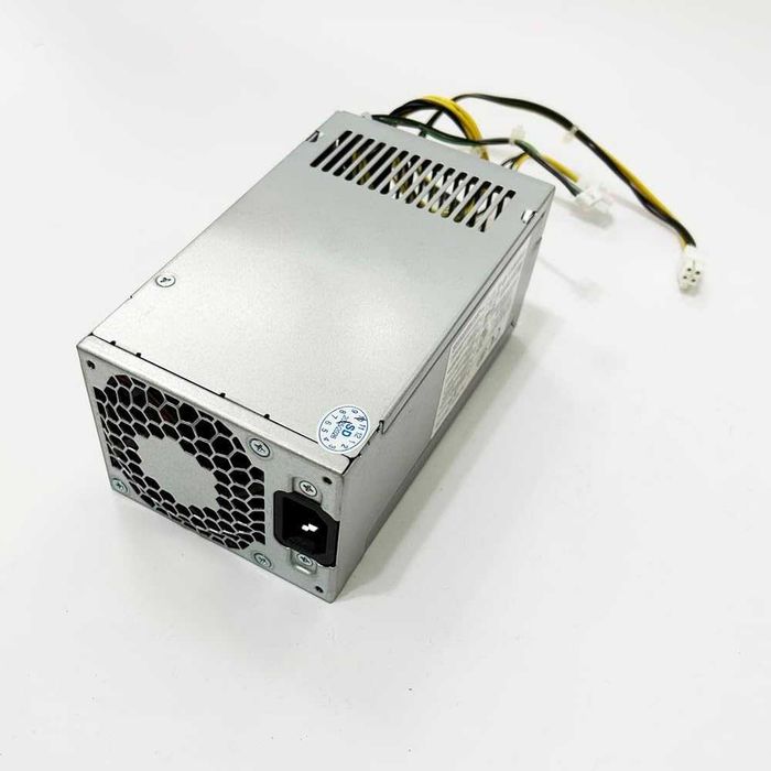 Zasilacz 180W HP ProDesk 4-pin DPS-180AB-25A