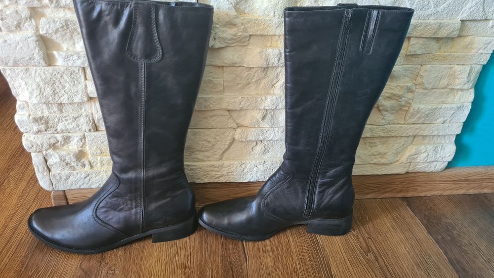 Kozaki nowe roz 37
