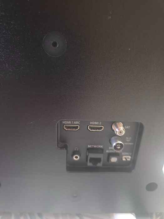 Smart tv  Philips  32 polegadas