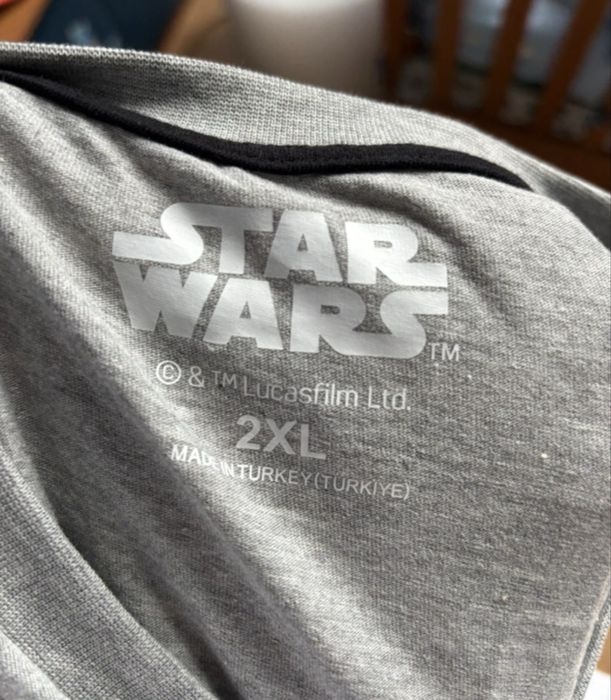 Koszulka Star Wars Darth Vader