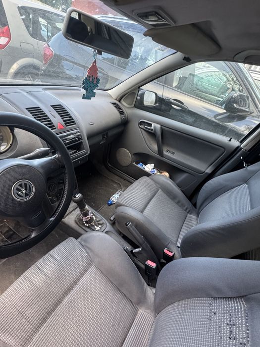 Vw Polo 6n2 1.4 TDI