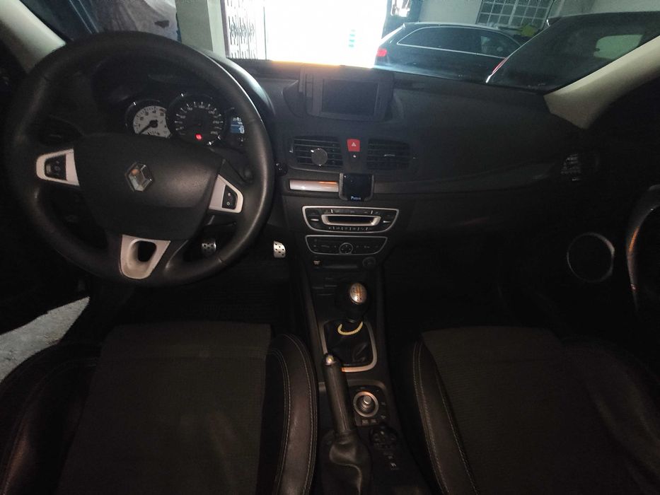 Megane GTLine 1.5dCi _ 2010_Oportunidade Aproveita!