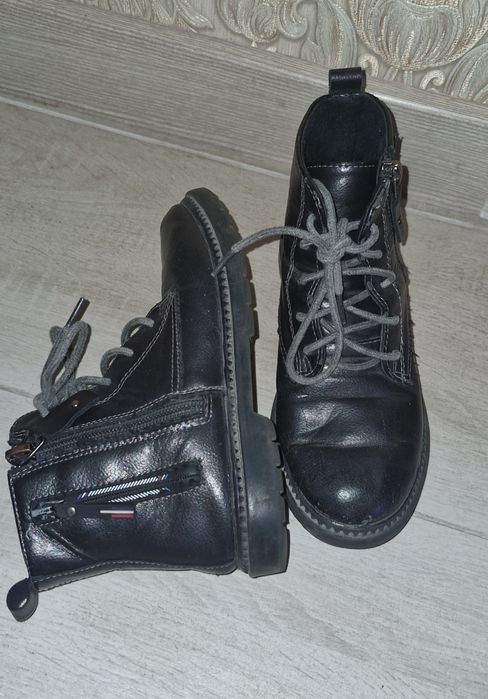 Ботиночки розмір по устілці 18см