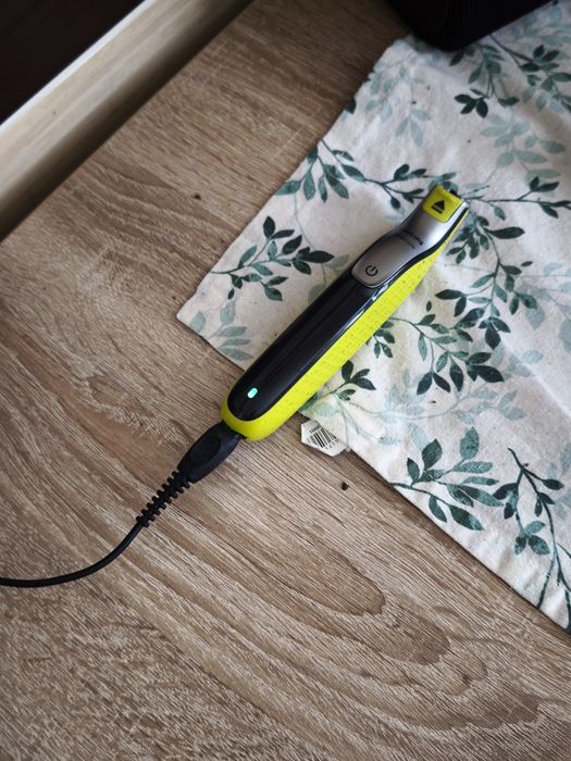 Електробритва Philips OneBlade
QP2530/20