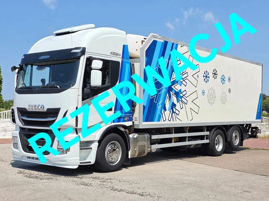 Iveco