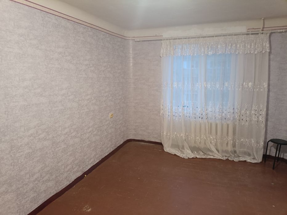 Комната в общежитии сдам