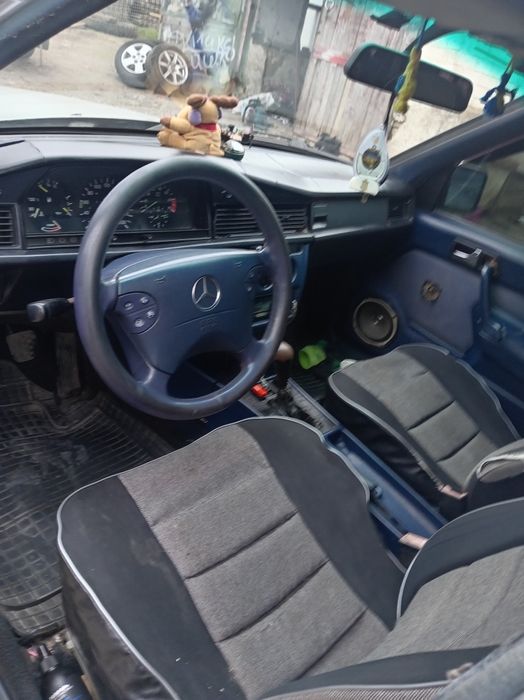 Обмен на другое авто