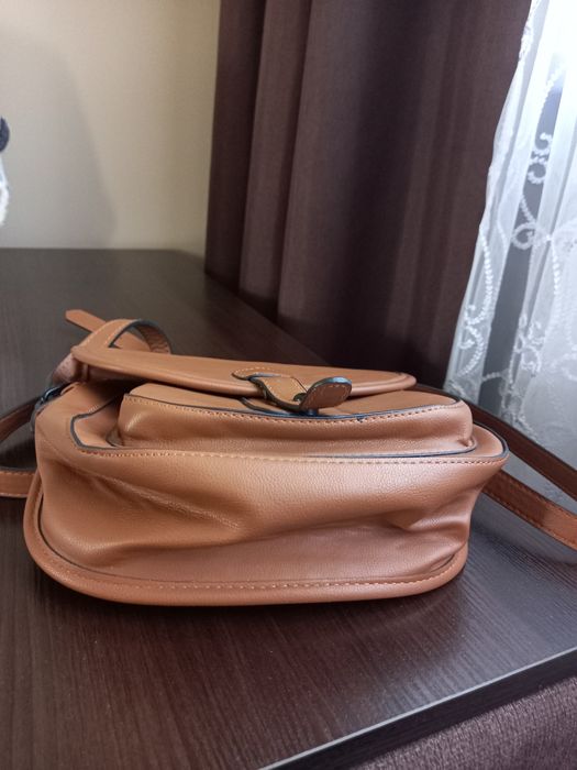 Подарунок Camaieu  кроссбоді Франція 18×24×11 екошкіра