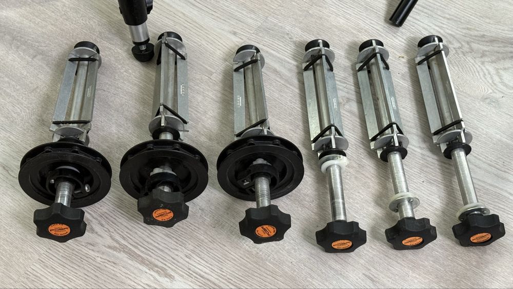 Material fotografico