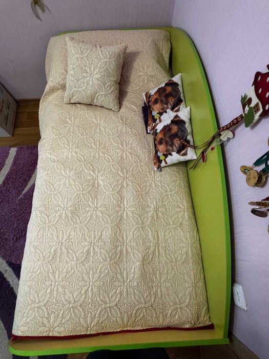 Меблі для дитячої кімнати