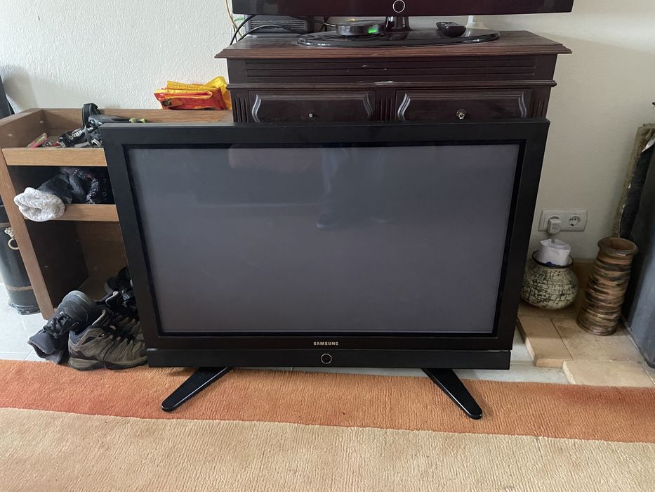TV Samsung PS-42V6S