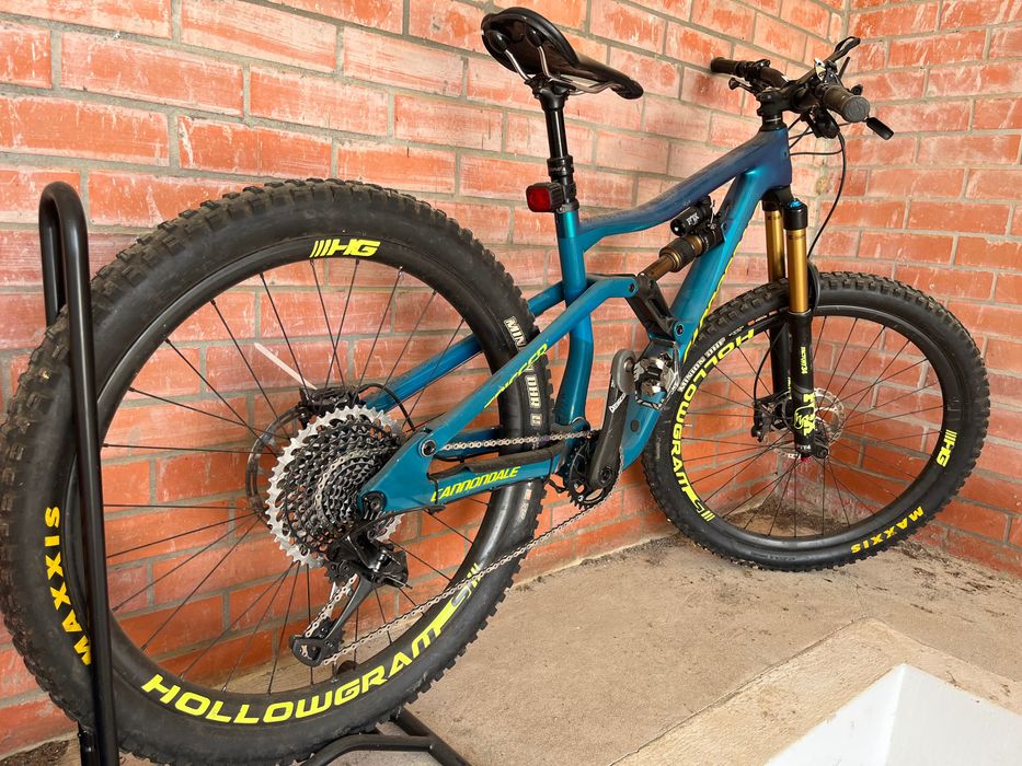 Bike Cannondale Trigger 1 2018
