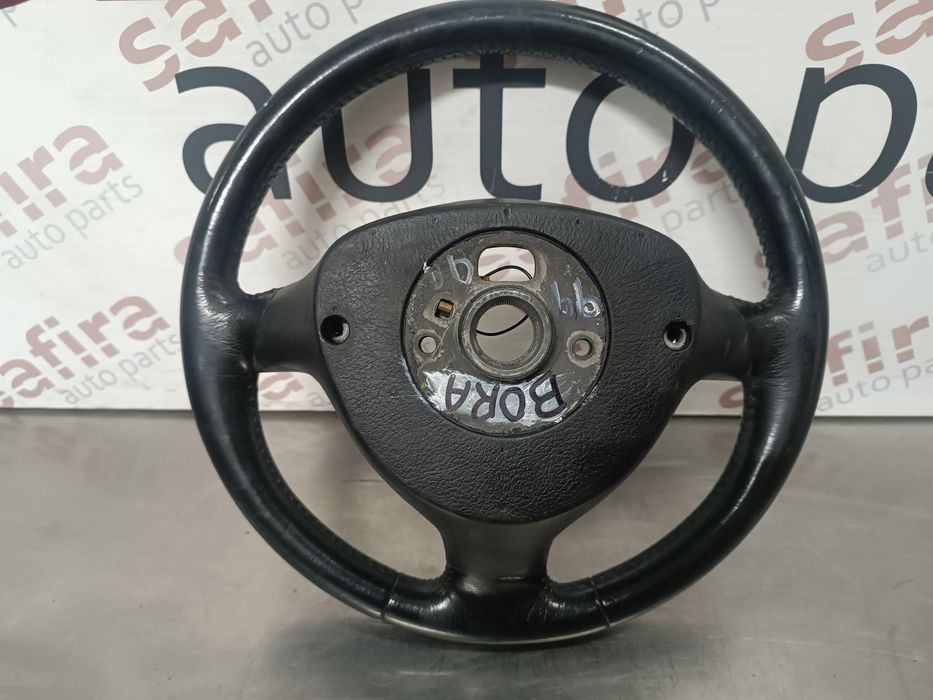 Volante de Direção VW BORA I - 1J0418091AE