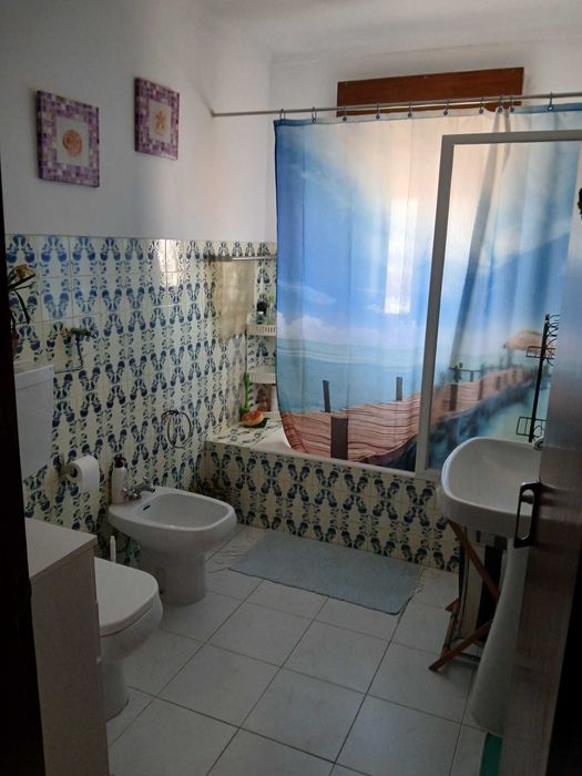 Duplex T5 Manta Rota , Cacela