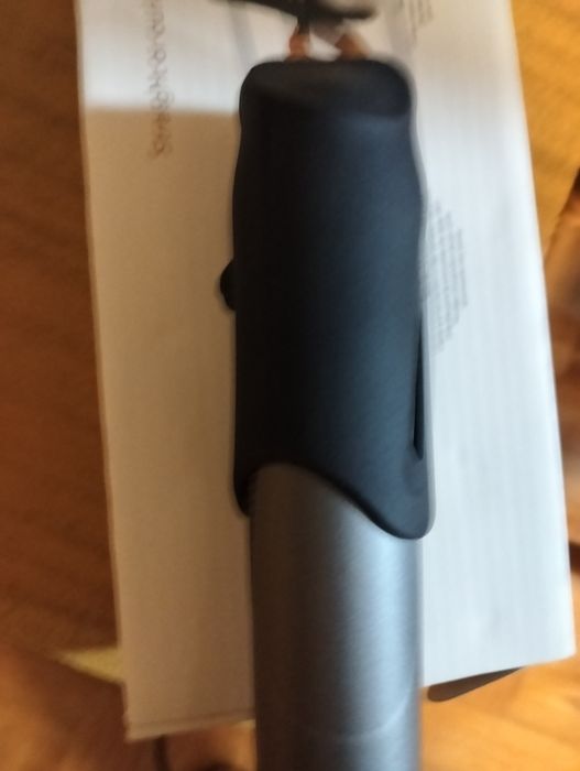 Утюжок-плойка нова