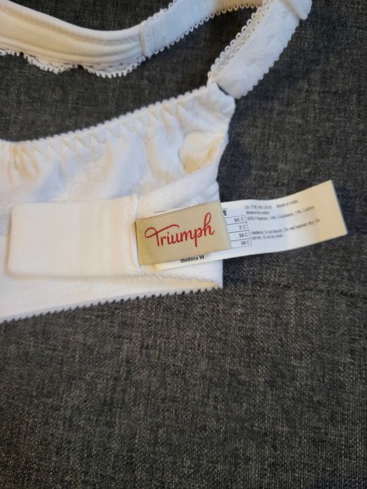 Biustonosz Triumph