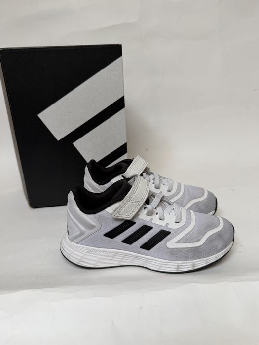 Дитячі Кросівки Adidas Duramo 10 EL K, р. 29 (устілка 17,5 см)