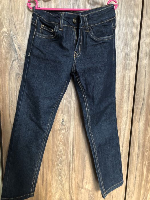 Джинси by LA HALLE 116