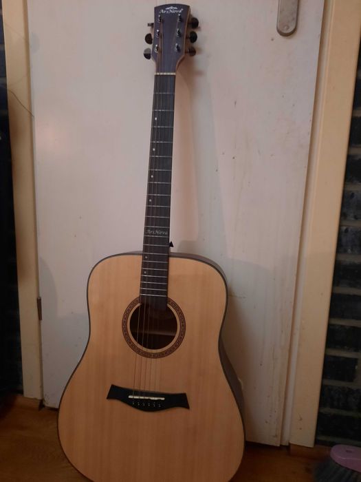 Gitara akustyczna ArsNova