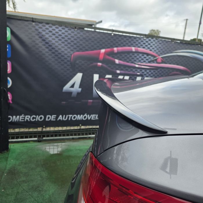 Mercedes CLA 200 CDI