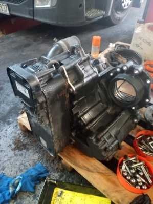 ZF Intarder 3 retarder