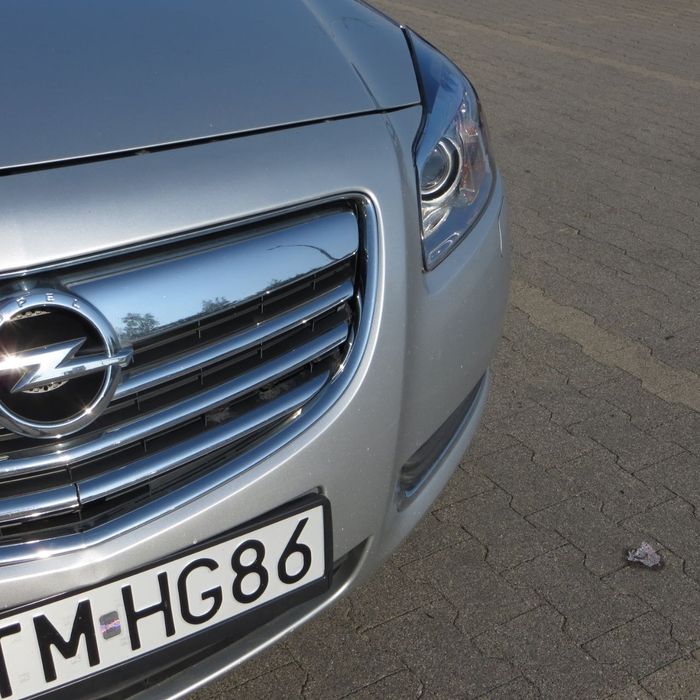 Sprzedam Opel Insignia 2010 rok