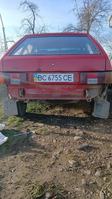 Ваз 2109 карбюратор