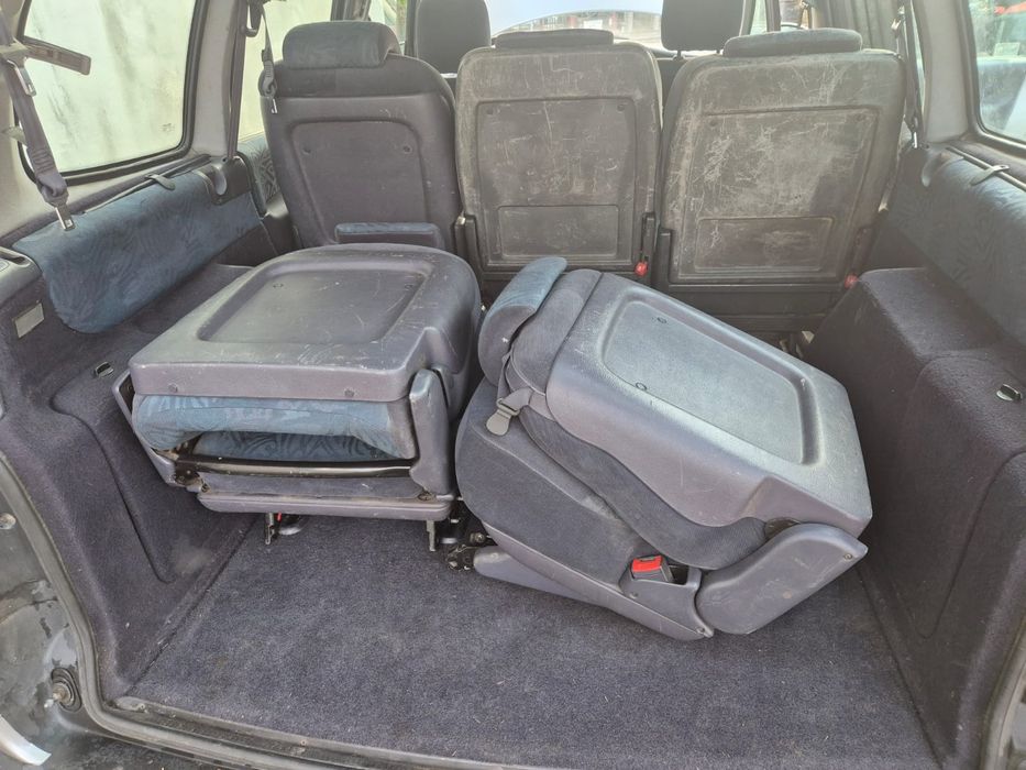 Renault Espace 3 2.0 benzyna