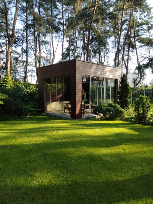 Садівник.Озеленення.Ландшафтний дизайн