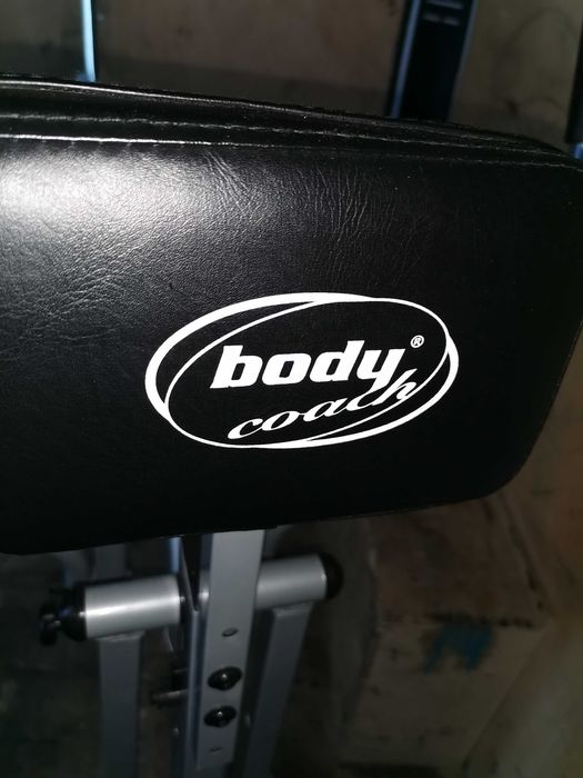 Rower treningowy Orbitek bieżnia Body Coach