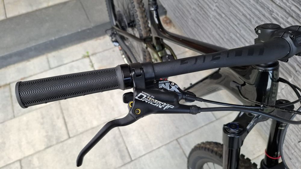 Wyprzedaż z 25.500zł nowy Giant Reign Advanced Pro 29 2 roz. M