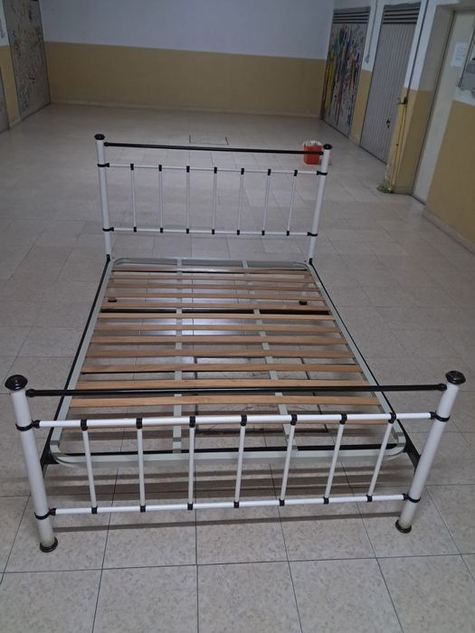 Quarto de casal completo