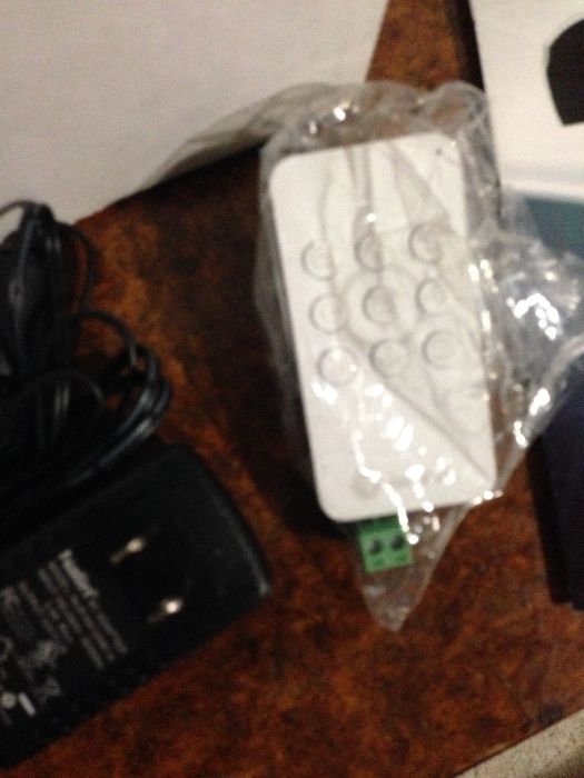 Swann Pro Series Surveillance Camera64752179979394122