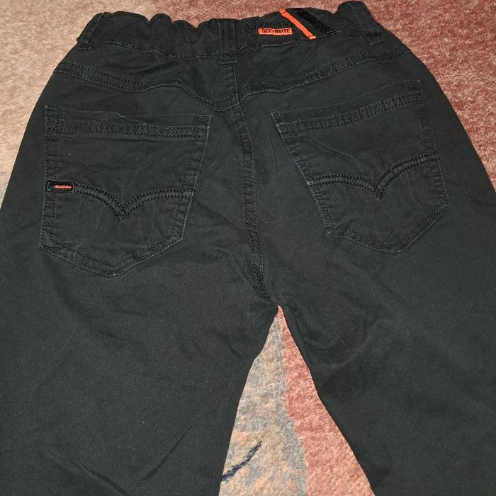 Штани брюки для хлопчика 146-158см