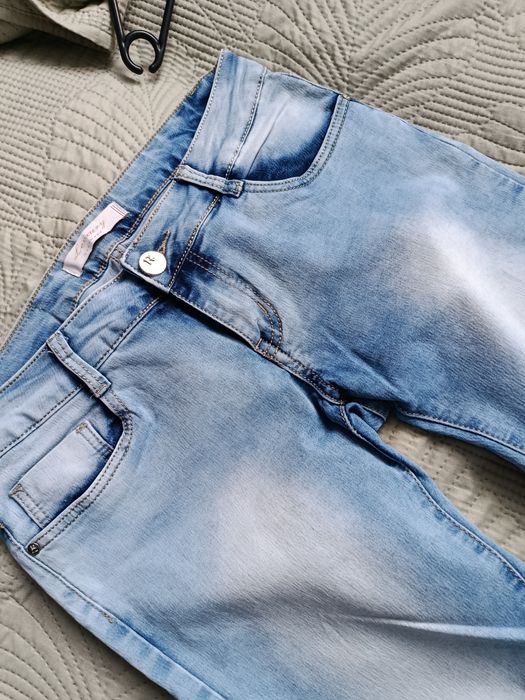 Biodrówki damskie roz 40