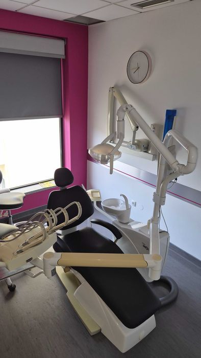 Equipamento Dentista