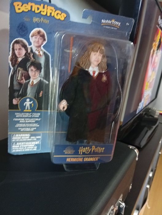 Figura Harry Potter Hermione granger