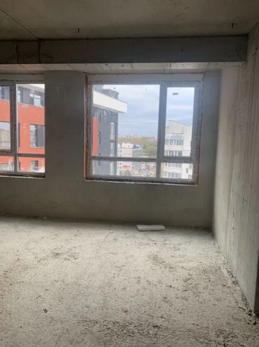 Продаж 2км. квартири по вул. Торговиця