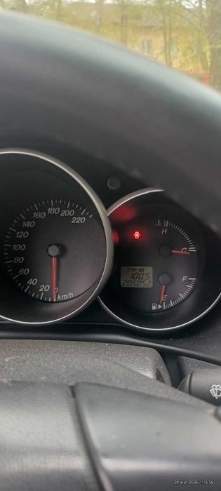 MAZDA 3 в гарному стані