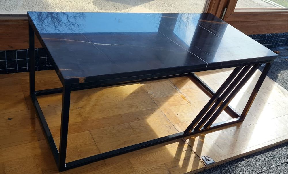 Stolik kawowy 102x51x+/-42.5 cm