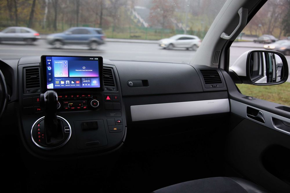 Продам Volkswagen Multivan