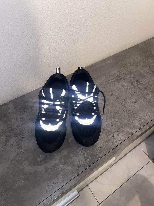 Dior B 22 preto