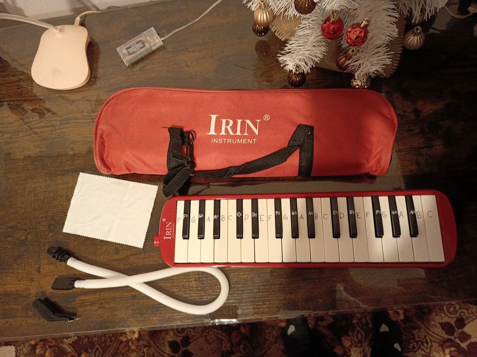 Melodyka (organki,pianino)  Irin, sprzedam