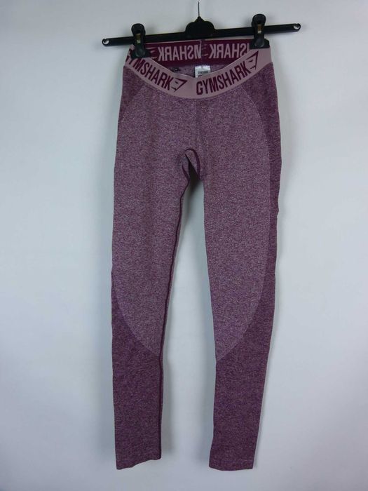 Gymshark legginsy / S