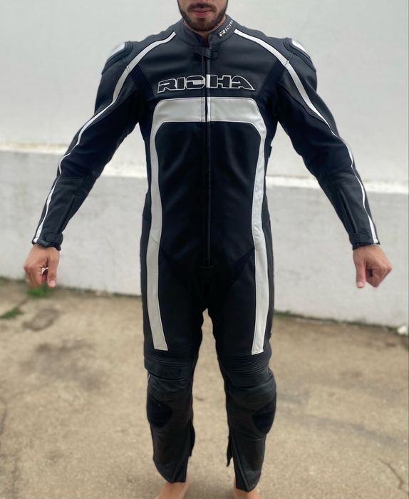 Fato RICHA Motard
