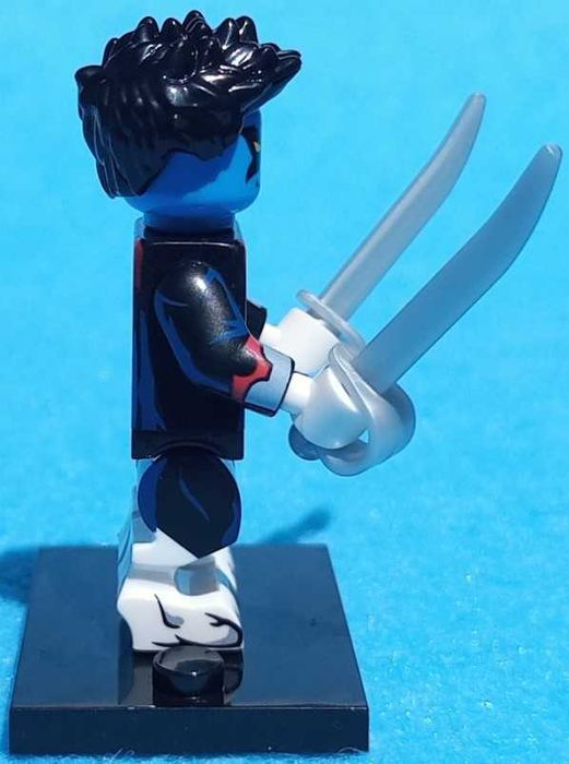Nightcrawler (X-Men) (Marvel)