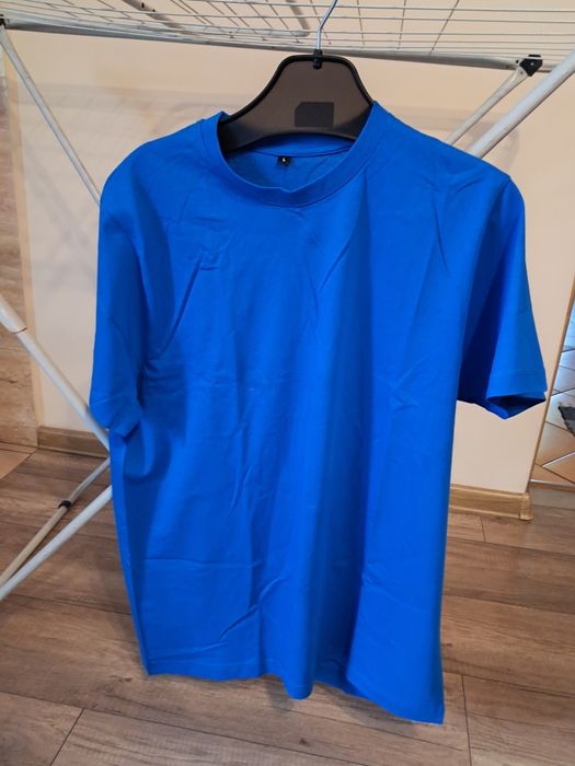 Koszulka bawełniana