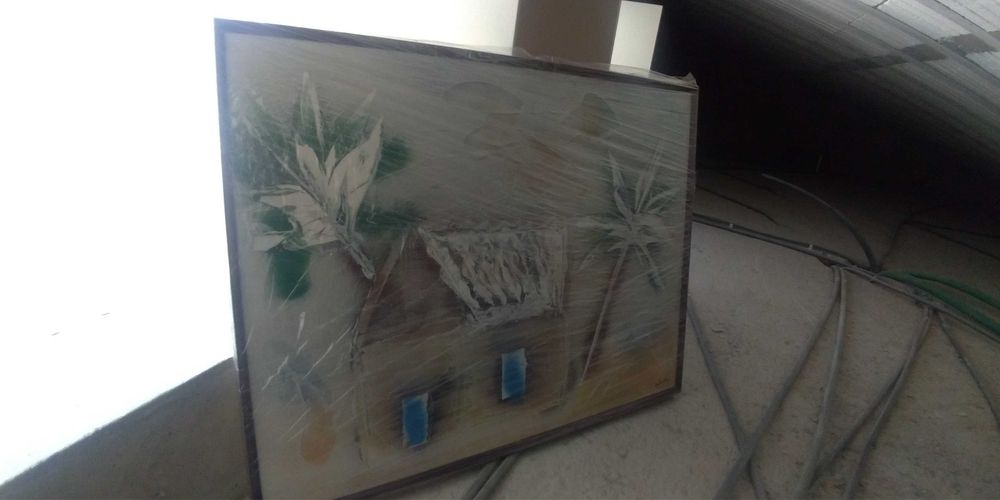 TELA / QUADRO decoração parede