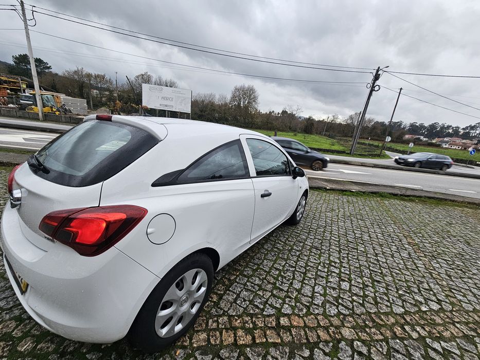 Opel corca 1.3 cdti 2018