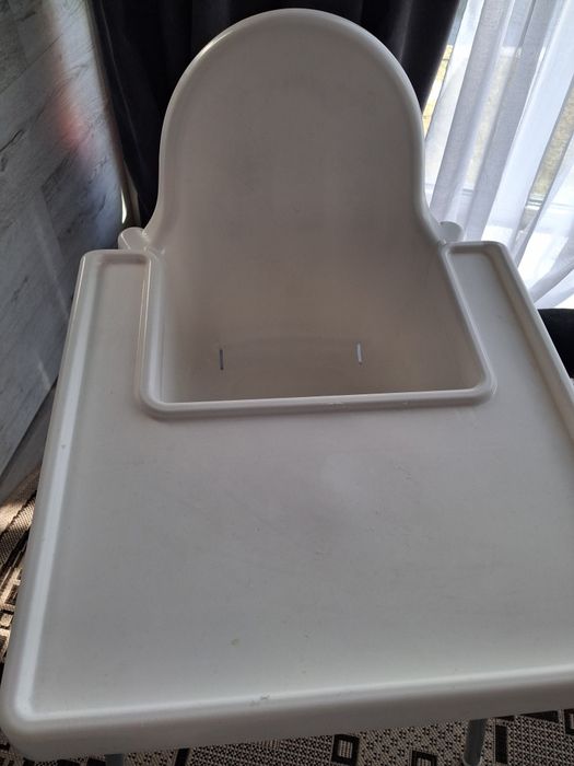 Дитячий стілець Ikea